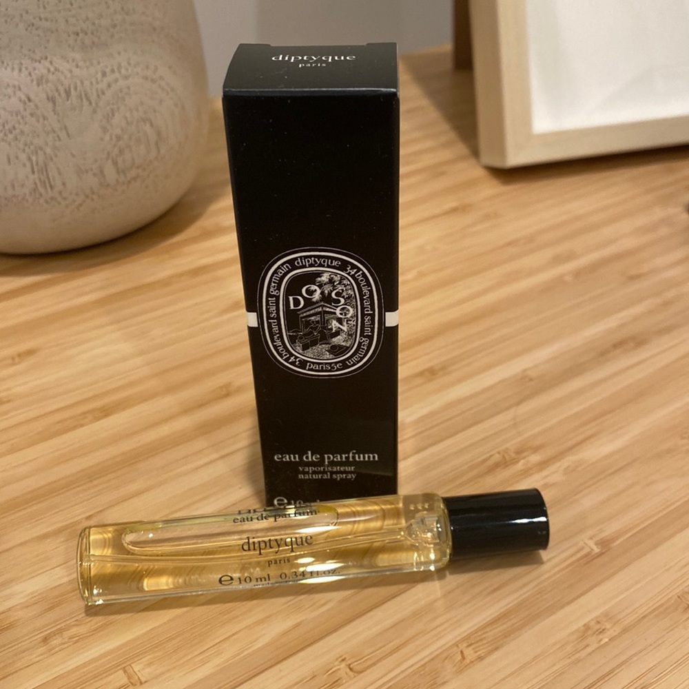 COPY - Diptyque Do Son Eau de Parfum Travel Size 10ml .34 oz.